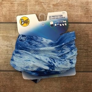 Buff Multifunctional Headwear